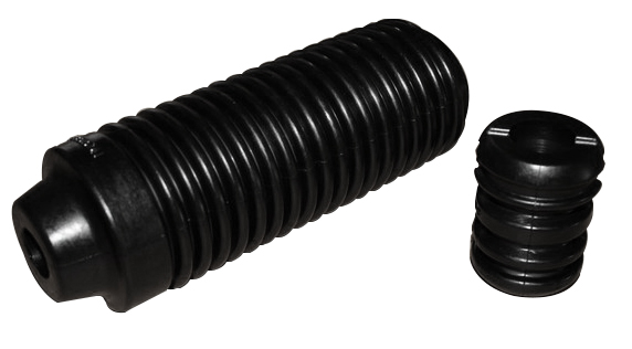 BUMPER ASSY-BOUND